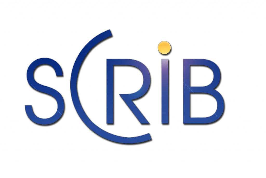 Logo SCRIB 2